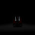 NIKE Shox R4 Mens Sneakers